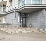 Укомплектованный офис на Декабристов с парковкой