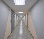 Офис в БЦ "Баланс" класс "А" Офис в БЦ "Баланс" класс "А"