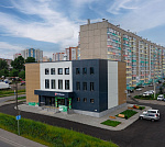 Торговое помещение в центре Покровке
