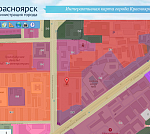 Продаётся земельный участок под многоэтажную застройку