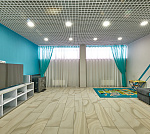 Гостиничный домик в Фанпарк "Бобровый лог"