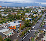 Помещение на первой линии ул. 60 лет октября. Помещение на первой линии ул. 60 лет октября.