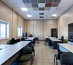 Теплый склад на ул. Тамбовской Теплый склад на ул. Тамбовской