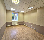 Офис с ремонтом на  Мира.