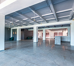 Кафе в ТЦ на первой линии ул. Свердловской