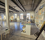 Здание на пр-те Мира с гарантированной парковкой Здание на пр-те Мира с гарантированной парковкой