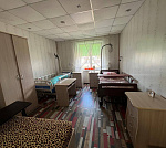 Пансионат в пгт. Емельяново