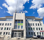 Помещение для ведения пищевого производства. Помещение для ведения пищевого производства.