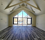 Здание в районе СФУ с личной территорией