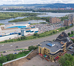 БЦ Белинский БЦ Белинский