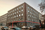 Торговое помещение на ул. Ленина
