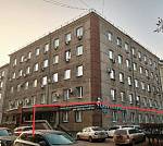 Торговое помещение на ул. Ленина Торговое помещение на ул. Ленина
