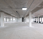 Торговая площадь на ул. Калинина Торговая площадь на ул. Калинина