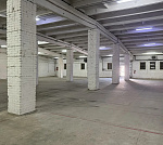 Теплый Склад с пандусом на Пограничников