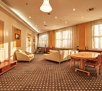 Бизнес центр на Удачном Бизнес центр на Удачном