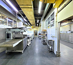 Здание для пищевого производства с ж.-д. тупиком Здание для пищевого производства с ж.-д. тупиком