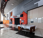 Производственно-складская база в д. Киндяково Производственно-складская база в д. Киндяково