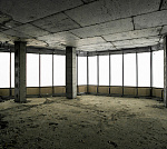 Легендарная высотка в центре Легендарная высотка в центре