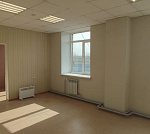 Производственно-офисное  здание на ул. Башиловская