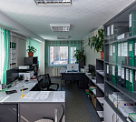 Производственно-складская база на ул. Тамбовской