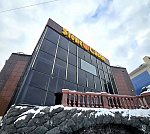 Ресторан - паб в центре Ачинска. Ресторан - паб в центре Ачинска.