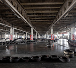 Производственно-складская база в д. Киндяково Производственно-складская база в д. Киндяково