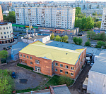 Сдаётся здание на ул. Шумяцкого