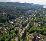 Здание на первой линии ул. Свердловской. Здание на первой линии ул. Свердловской.