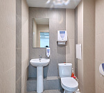 Офис в БЦ "Баланс" класс "А" Офис в БЦ "Баланс" класс "А"