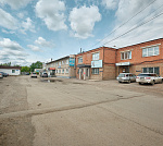 Универсальное помещение 400 м² с высокой мощностью электросети