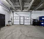 Склад   п.Солонцы