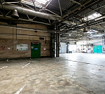 Производственно-складская площадь на ул. Шинная