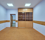 Помещение 160 м² в центре Красноярска на ул. Робеспьера