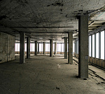 Легендарная высотка в центре Легендарная высотка в центре