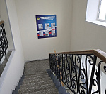 Офис в мкр. "Взлетка" Офис в мкр. "Взлетка"