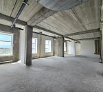 Видовой офис в БЦ "Собрание"