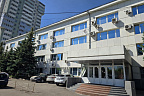  Офис в мкр. "Взлетка"