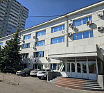Офис в мкр. "Взлетка" Офис в мкр. "Взлетка"