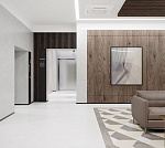 Видовой офис в БЦ "Собрание"