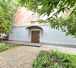 Офис с ремонтом на  Мира.