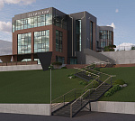 БЦ Белинский БЦ Белинский