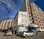Сдается офис в районе ТРЦ Планета