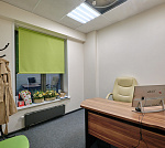 Офис в БЦ "Баланс" класс "А" Офис в БЦ "Баланс" класс "А"