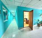 Здание для пищевого производства с ж.-д. тупиком Здание для пищевого производства с ж.-д. тупиком