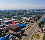 Продается здание на первой линии ул. Ястынской