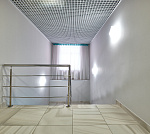 Гостиничный домик в Фанпарк "Бобровый лог"