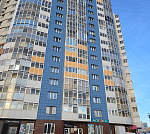 Помещение на первой линии ул. Мужества