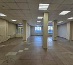 Помещение на первой линии ул. Мужества