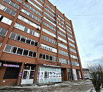 Торговое помещение в Советском районе Торговое помещение в Советском районе