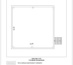 Помещение со своей землей на 1 линии ул. 60 лет Октября